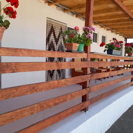 Casa Anhela Ξενοδοχείο Corbu  Εξωτερικό φωτογραφία