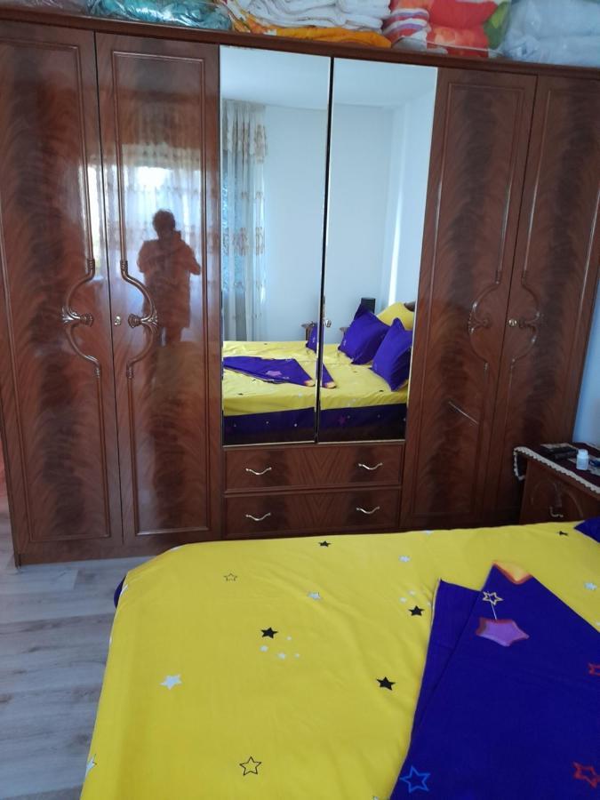 Casa Anhela Ξενοδοχείο Corbu  Εξωτερικό φωτογραφία