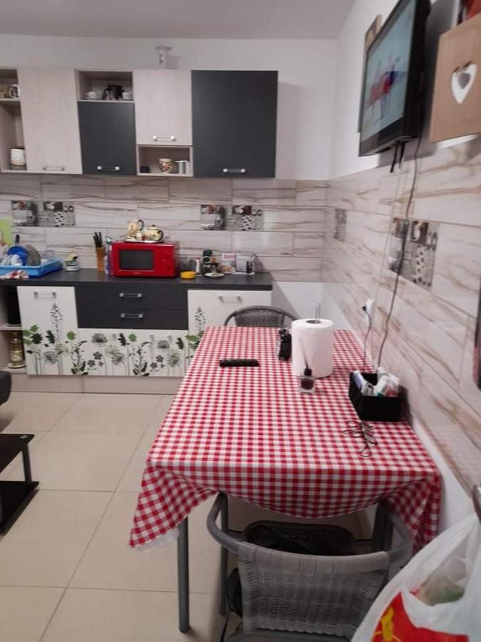 Casa Anhela Ξενοδοχείο Corbu  Εξωτερικό φωτογραφία