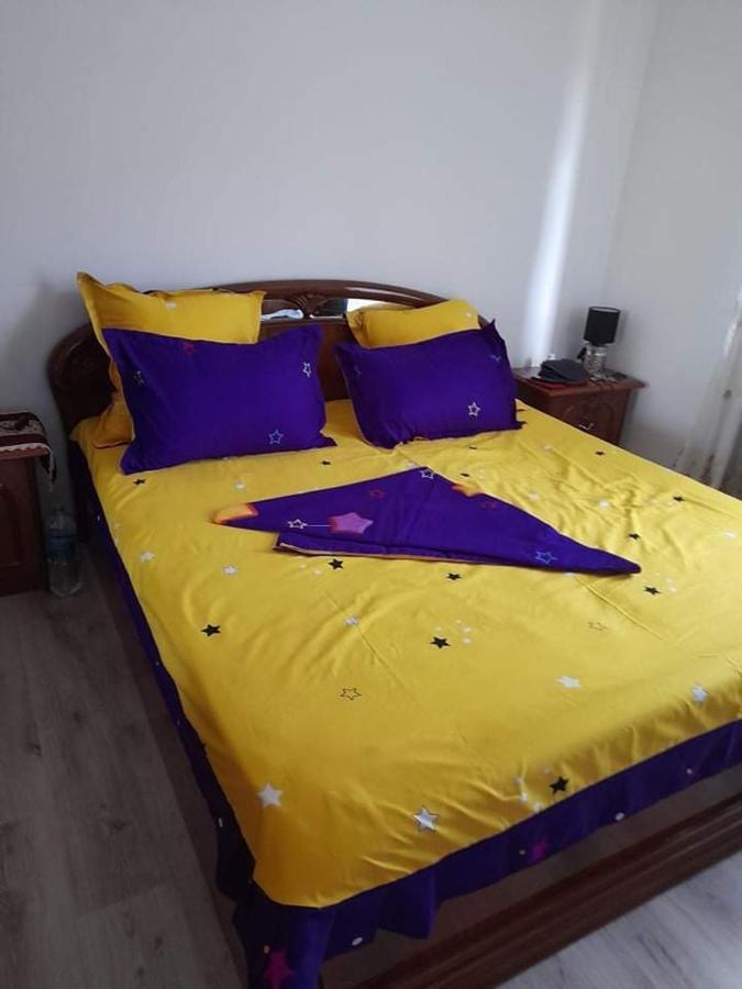 Casa Anhela Ξενοδοχείο Corbu  Εξωτερικό φωτογραφία