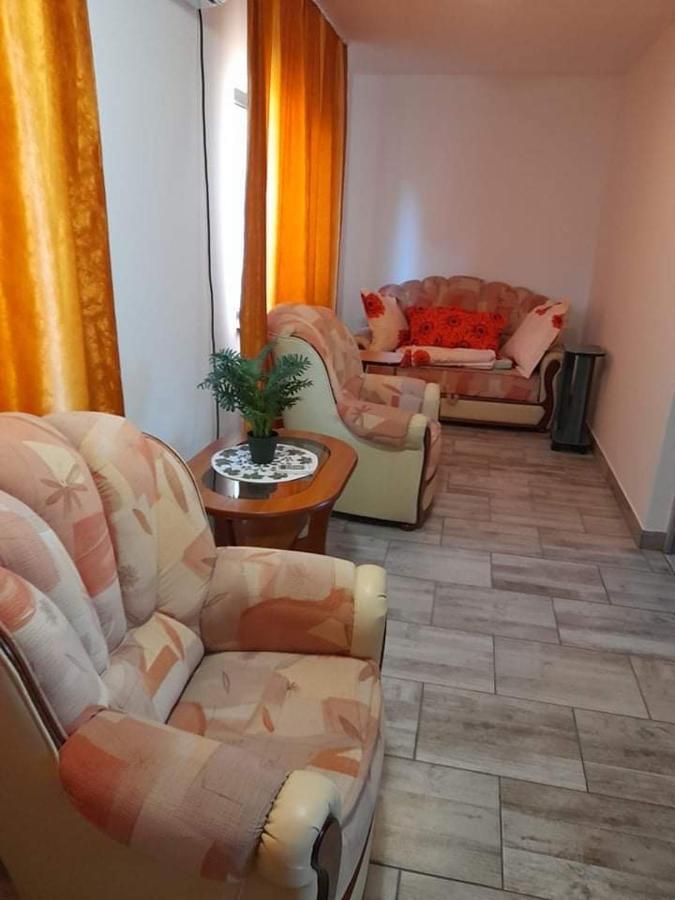Casa Anhela Ξενοδοχείο Corbu  Εξωτερικό φωτογραφία