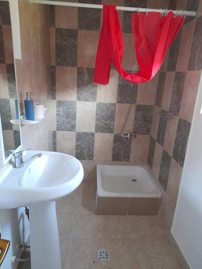 Casa Anhela Ξενοδοχείο Corbu  Εξωτερικό φωτογραφία