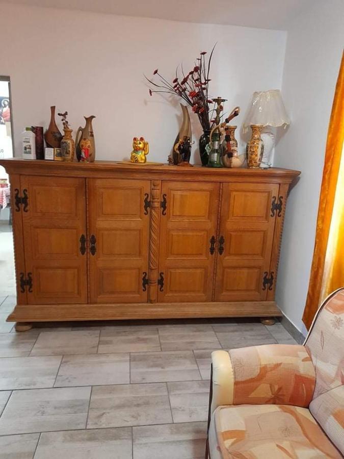 Casa Anhela Ξενοδοχείο Corbu  Εξωτερικό φωτογραφία