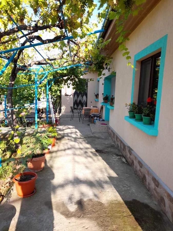 Casa Anhela Ξενοδοχείο Corbu  Εξωτερικό φωτογραφία