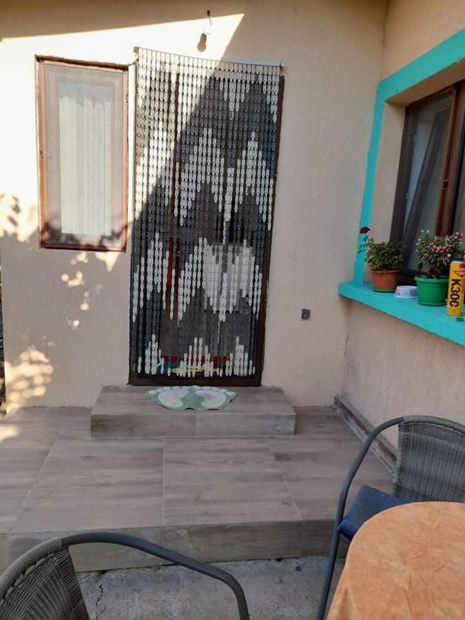 Casa Anhela Ξενοδοχείο Corbu  Εξωτερικό φωτογραφία