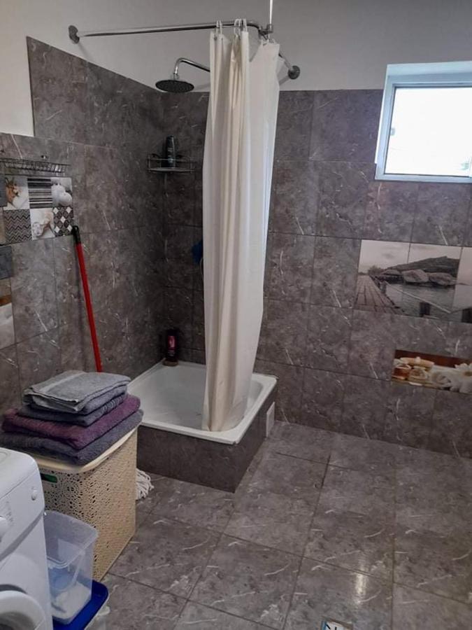 Casa Anhela Ξενοδοχείο Corbu  Εξωτερικό φωτογραφία