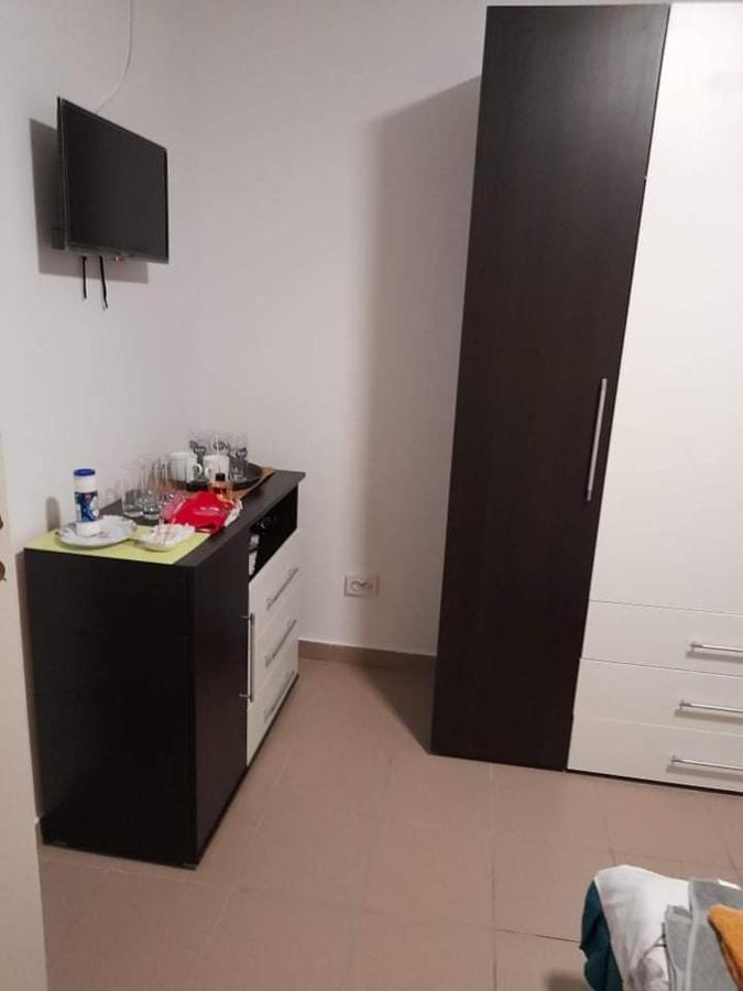 Casa Anhela Ξενοδοχείο Corbu  Εξωτερικό φωτογραφία