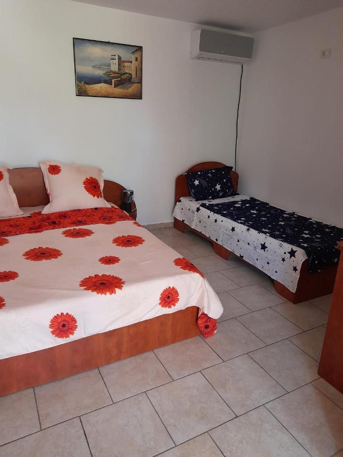 Casa Anhela Ξενοδοχείο Corbu  Εξωτερικό φωτογραφία