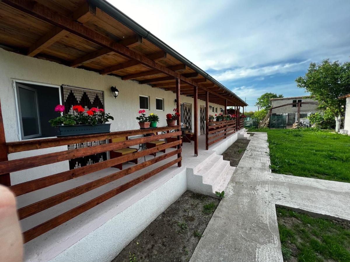 Casa Anhela Ξενοδοχείο Corbu  Εξωτερικό φωτογραφία