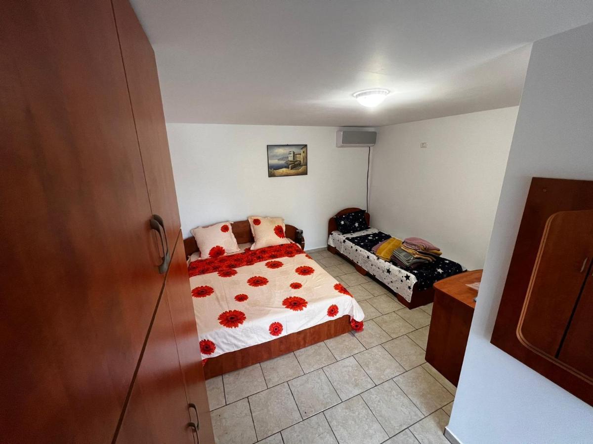 Casa Anhela Ξενοδοχείο Corbu  Εξωτερικό φωτογραφία