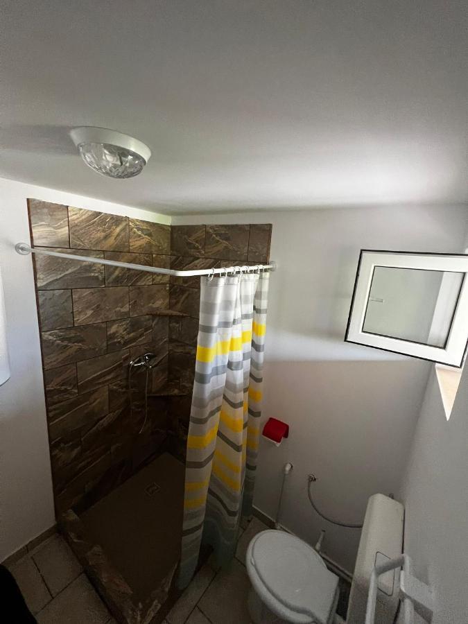 Casa Anhela Ξενοδοχείο Corbu  Εξωτερικό φωτογραφία