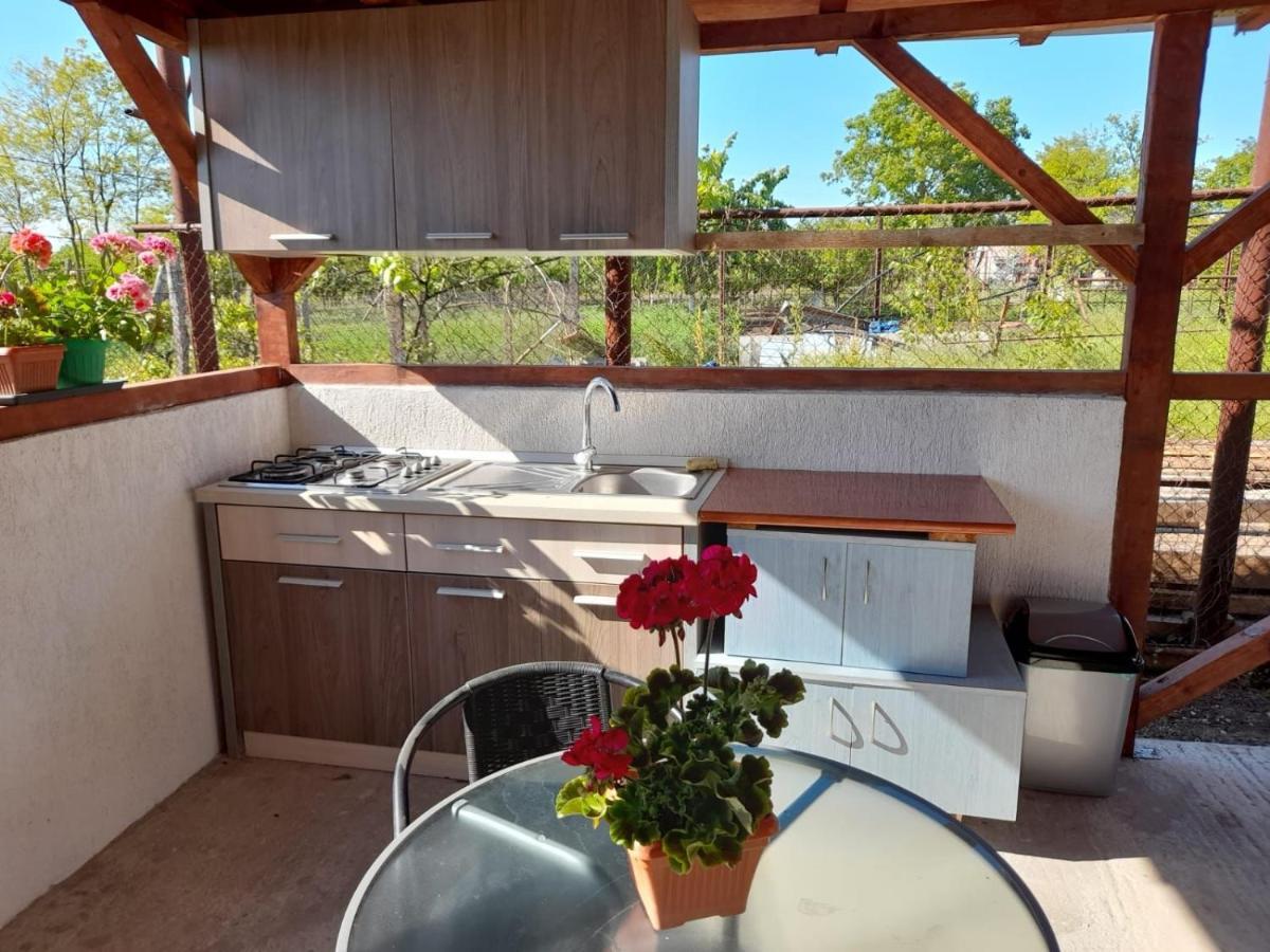 Casa Anhela Ξενοδοχείο Corbu  Εξωτερικό φωτογραφία