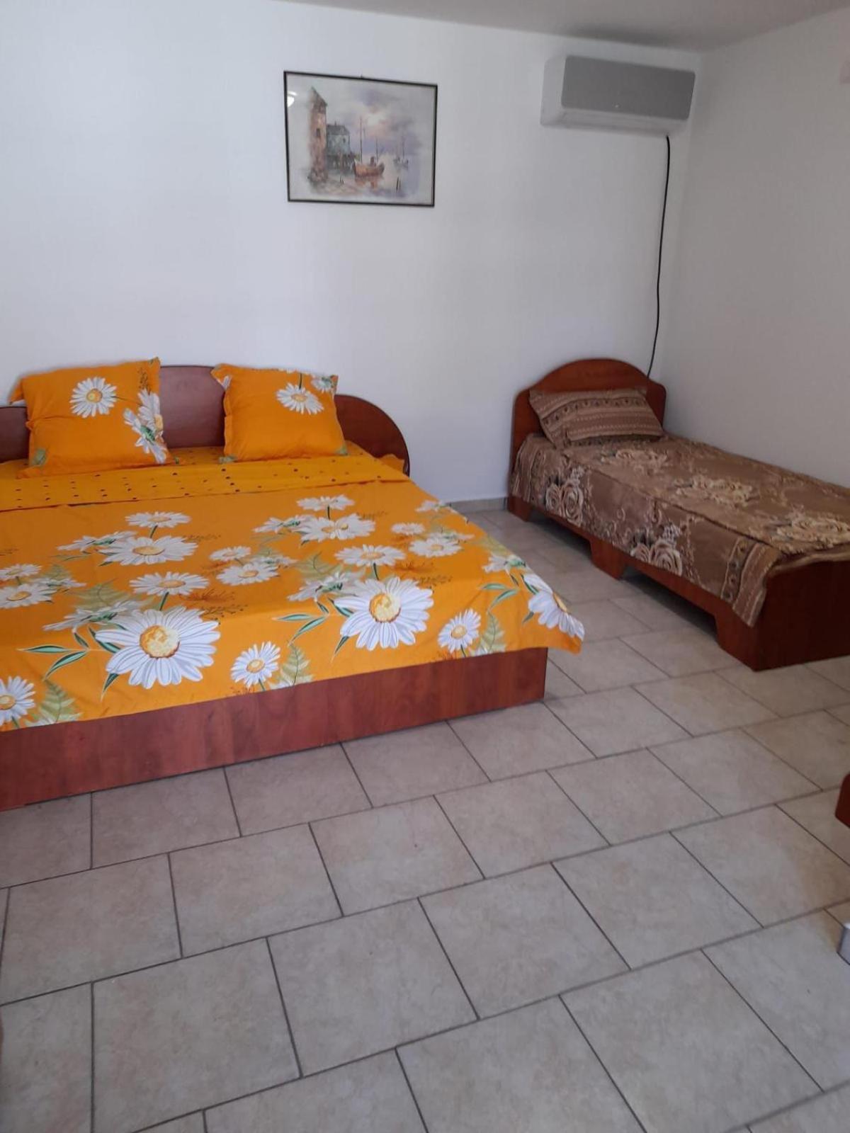 Casa Anhela Ξενοδοχείο Corbu  Εξωτερικό φωτογραφία