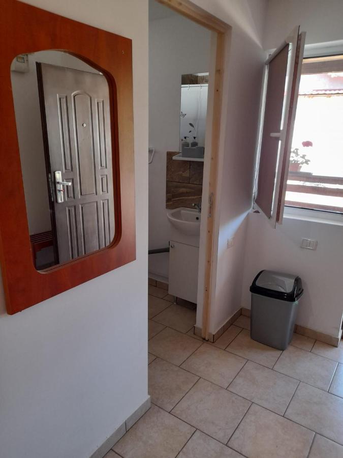 Casa Anhela Ξενοδοχείο Corbu  Εξωτερικό φωτογραφία