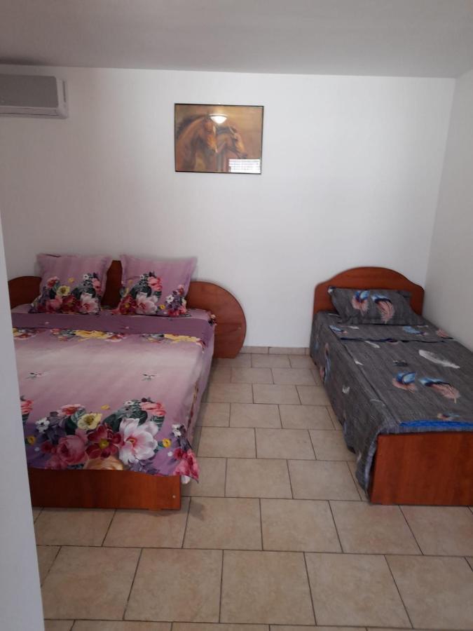 Casa Anhela Ξενοδοχείο Corbu  Εξωτερικό φωτογραφία