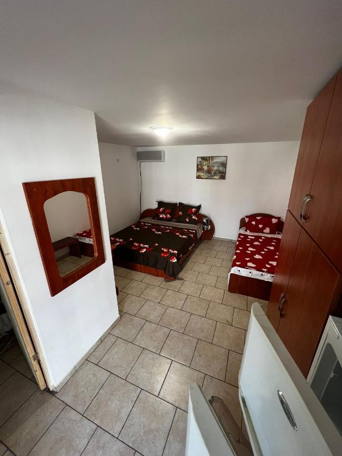 Casa Anhela Ξενοδοχείο Corbu  Εξωτερικό φωτογραφία