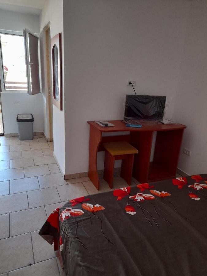 Casa Anhela Ξενοδοχείο Corbu  Εξωτερικό φωτογραφία