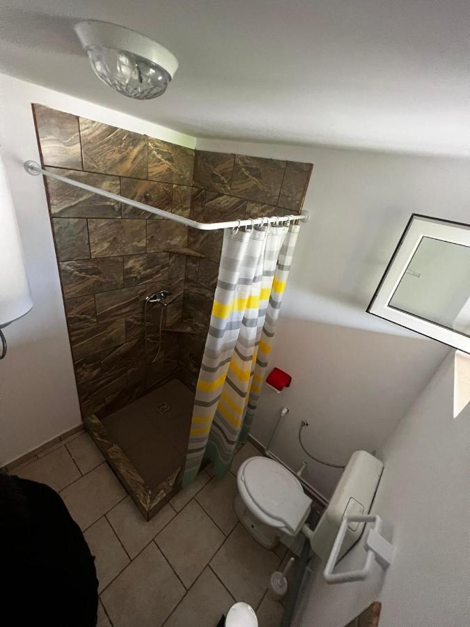 Casa Anhela Ξενοδοχείο Corbu  Εξωτερικό φωτογραφία