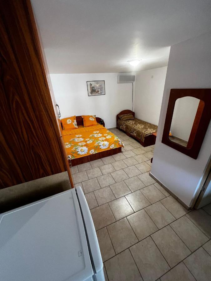 Casa Anhela Ξενοδοχείο Corbu  Εξωτερικό φωτογραφία