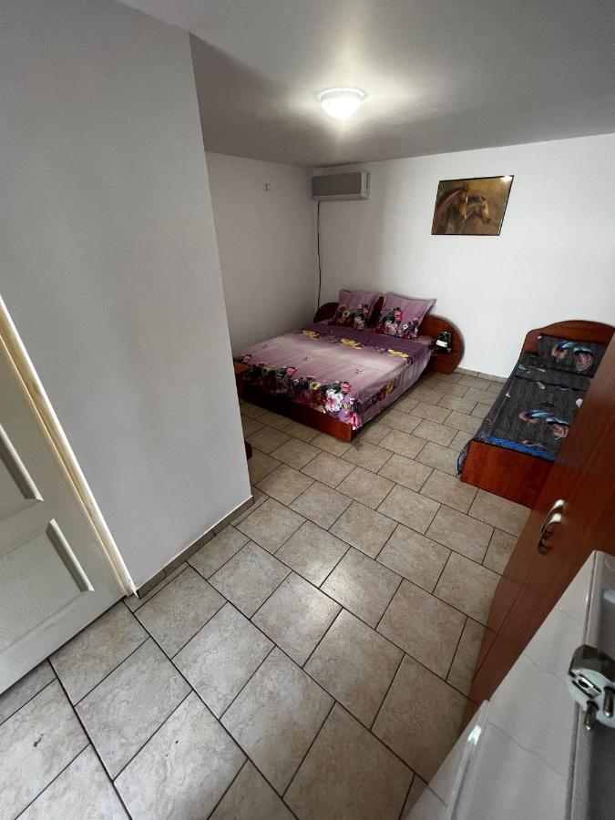 Casa Anhela Ξενοδοχείο Corbu  Εξωτερικό φωτογραφία