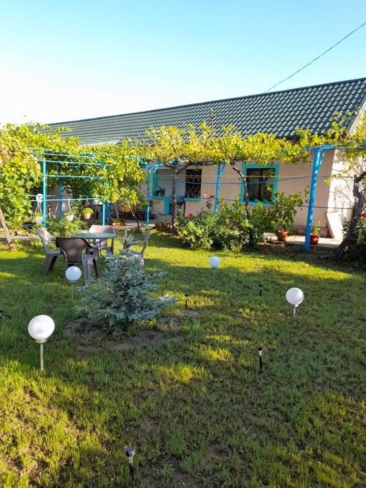 Casa Anhela Ξενοδοχείο Corbu  Δωμάτιο φωτογραφία
